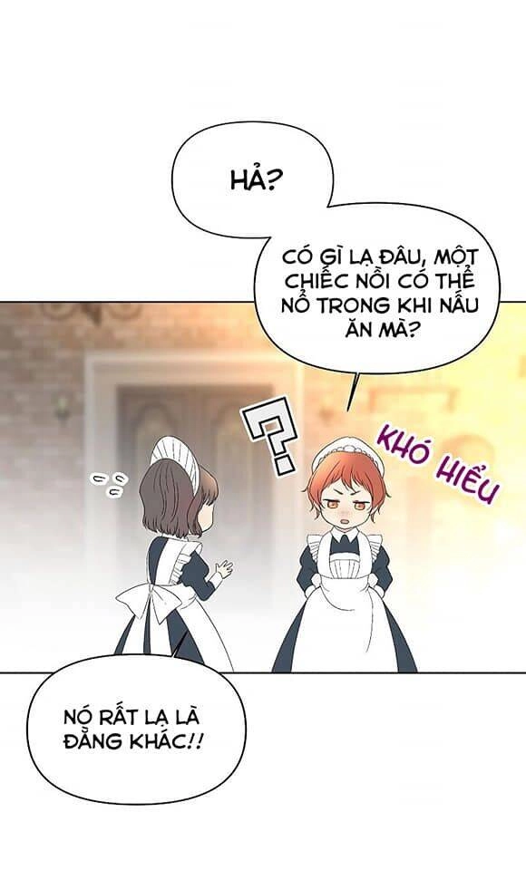 Công Chúa Thời Gian Có Hạn Chapter 9 - 36