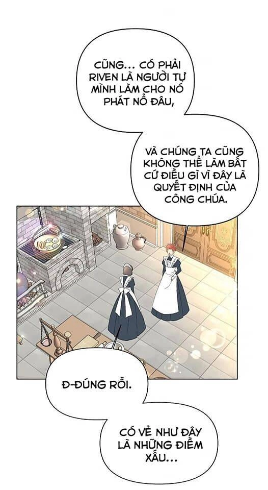 Công Chúa Thời Gian Có Hạn Chapter 9 - 37