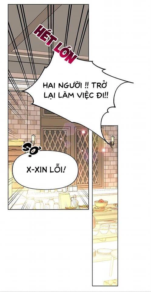 Công Chúa Thời Gian Có Hạn Chapter 9 - 38