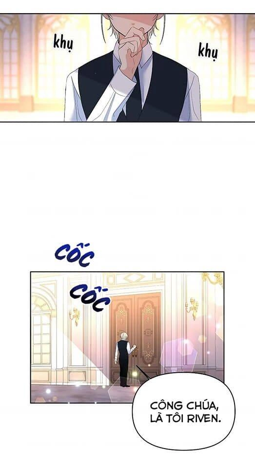 Công Chúa Thời Gian Có Hạn Chapter 9 - 40