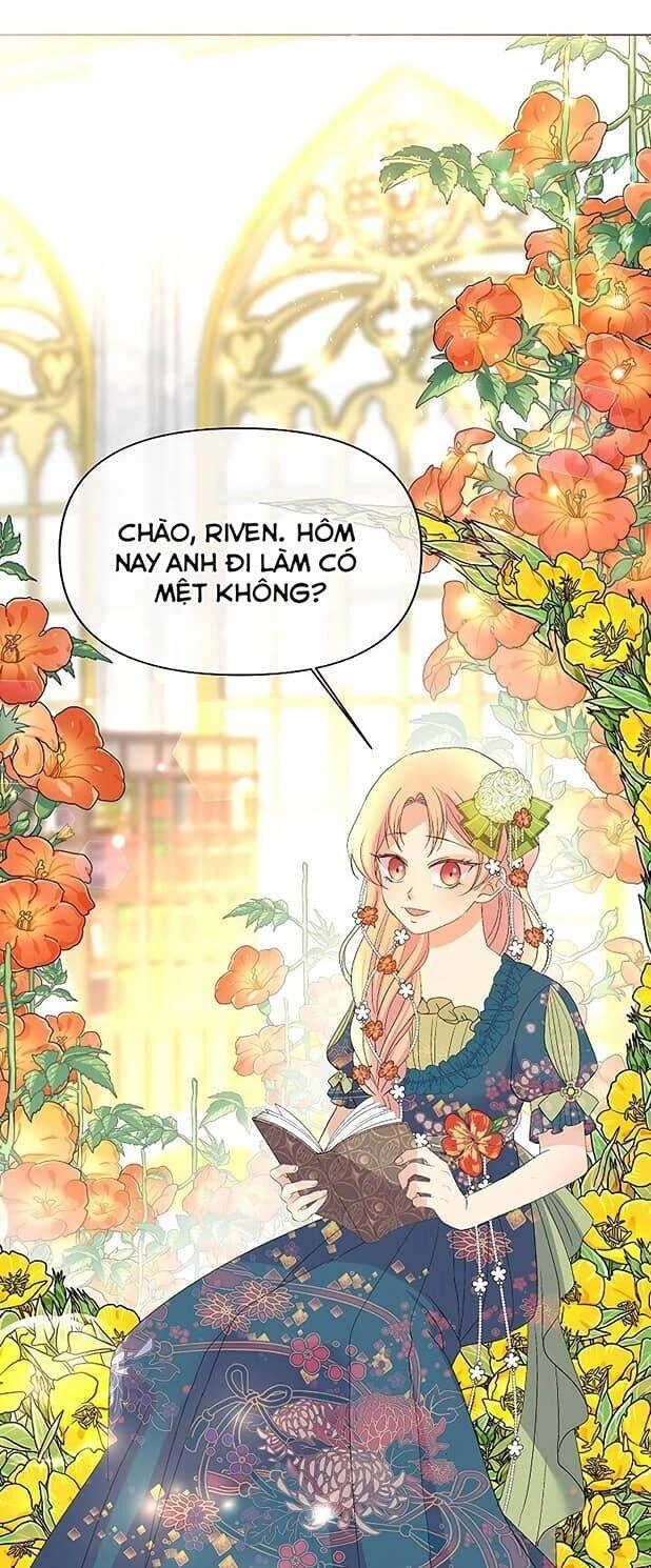 Công Chúa Thời Gian Có Hạn Chapter 9 - 42