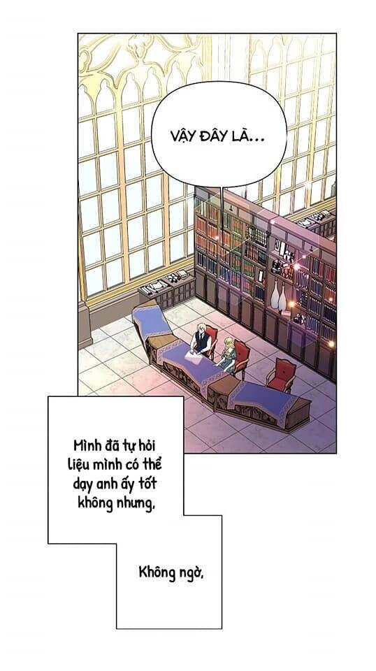 Công Chúa Thời Gian Có Hạn Chapter 9 - 46