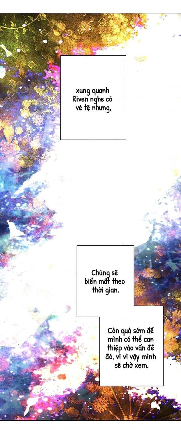 Công Chúa Thời Gian Có Hạn Chapter 9 - 53