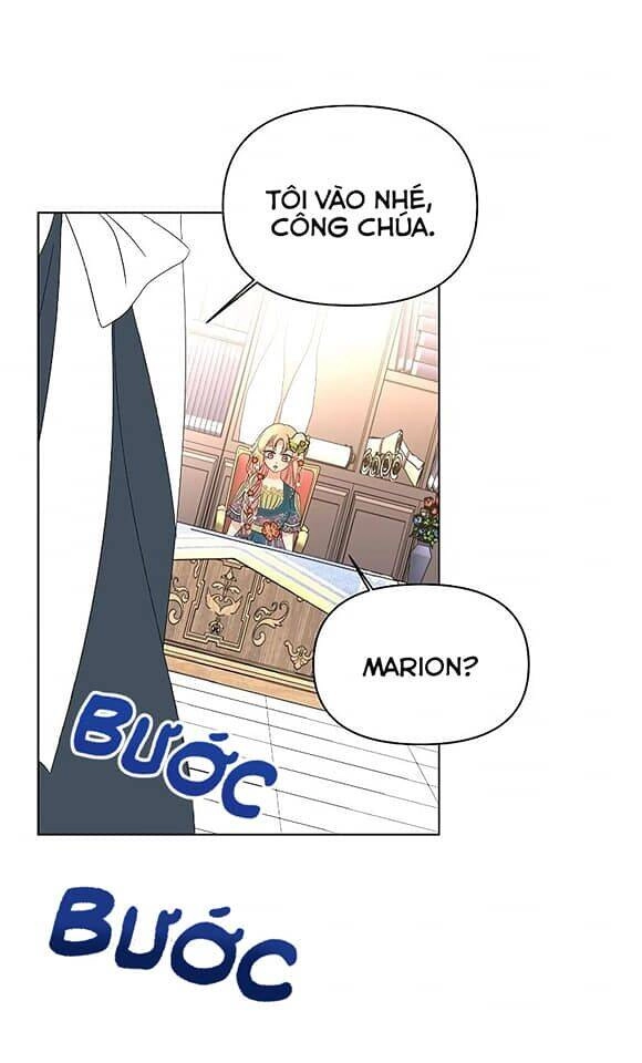 Công Chúa Thời Gian Có Hạn Chapter 9 - 55