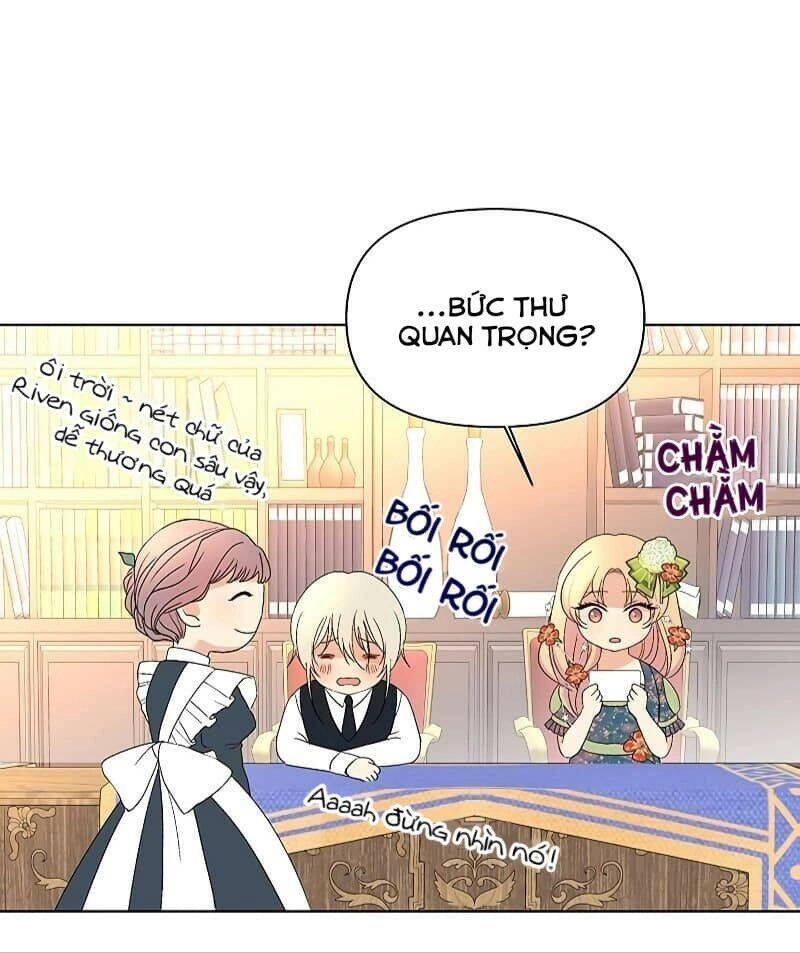 Công Chúa Thời Gian Có Hạn Chapter 9 - 57
