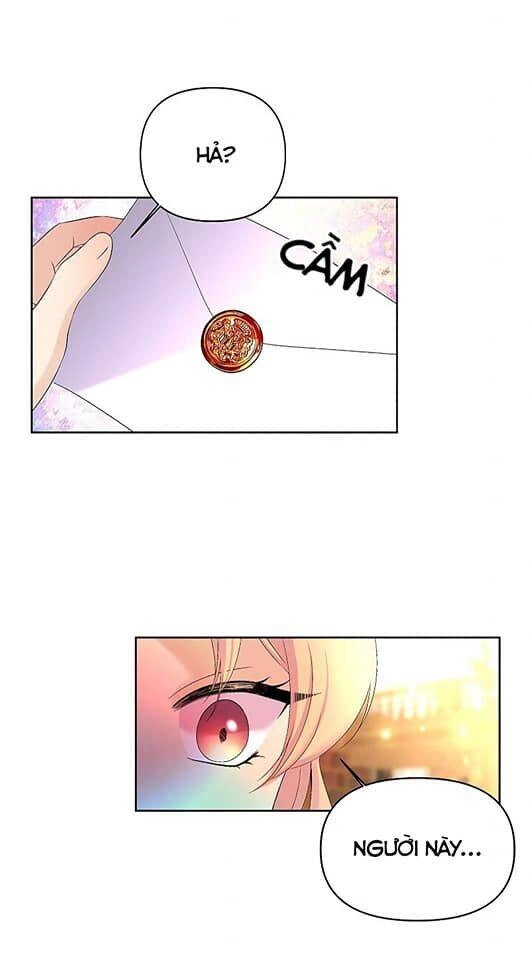 Công Chúa Thời Gian Có Hạn Chapter 9 - 58