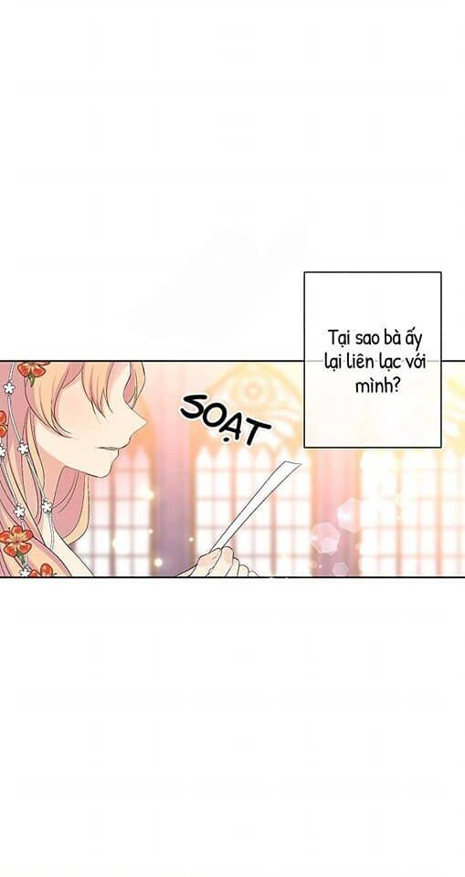 Công Chúa Thời Gian Có Hạn Chapter 9 - 60