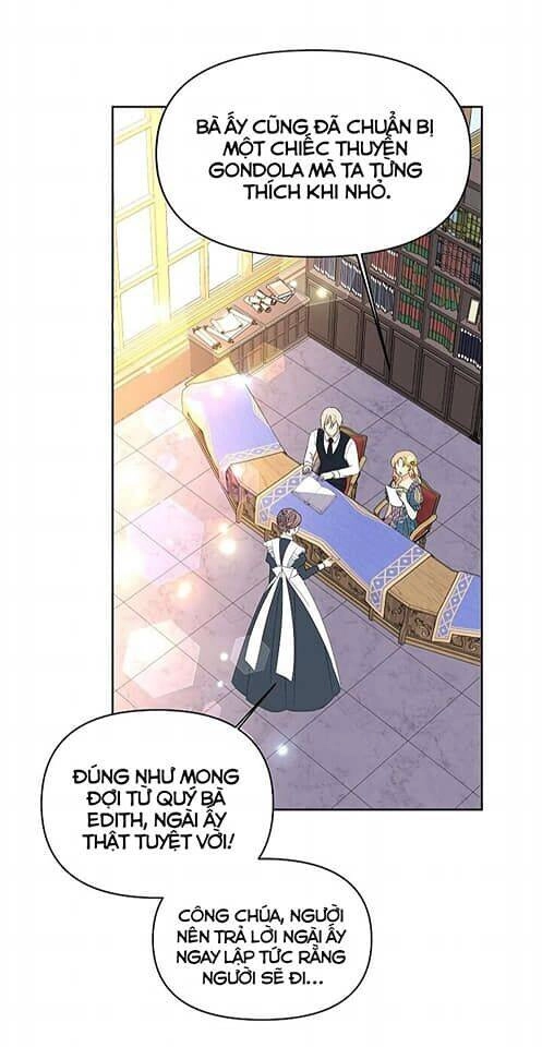 Công Chúa Thời Gian Có Hạn Chapter 9 - 65