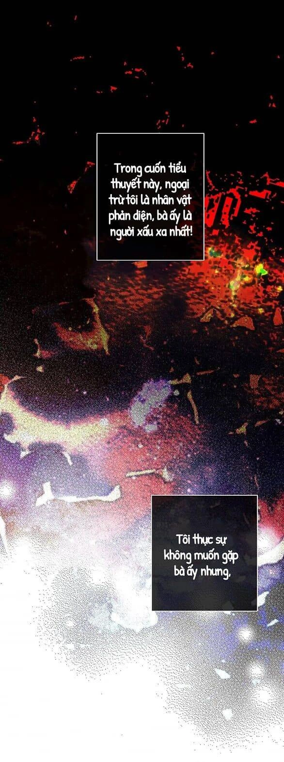 Công Chúa Thời Gian Có Hạn Chapter 9 - 73