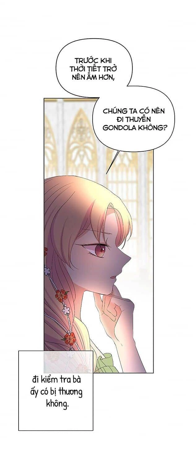 Công Chúa Thời Gian Có Hạn Chapter 9 - 75