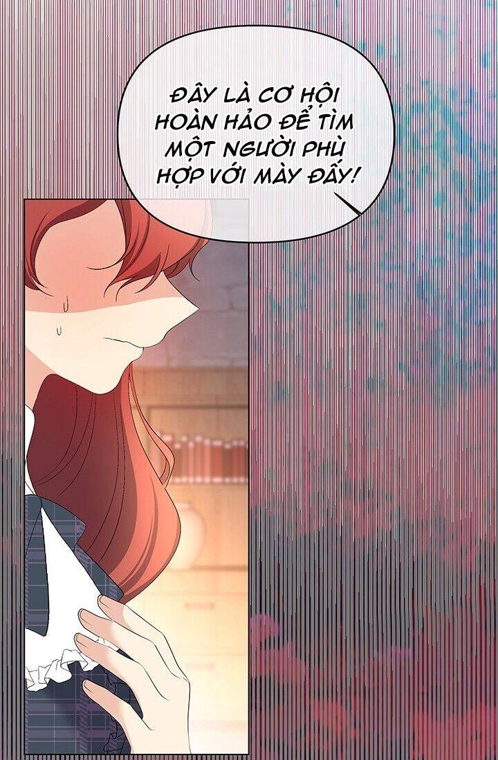 Công Chúa Thời Gian Có Hạn Chapter 10 - 9