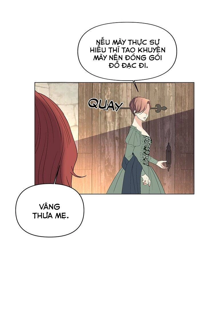 Công Chúa Thời Gian Có Hạn Chapter 10 - 13