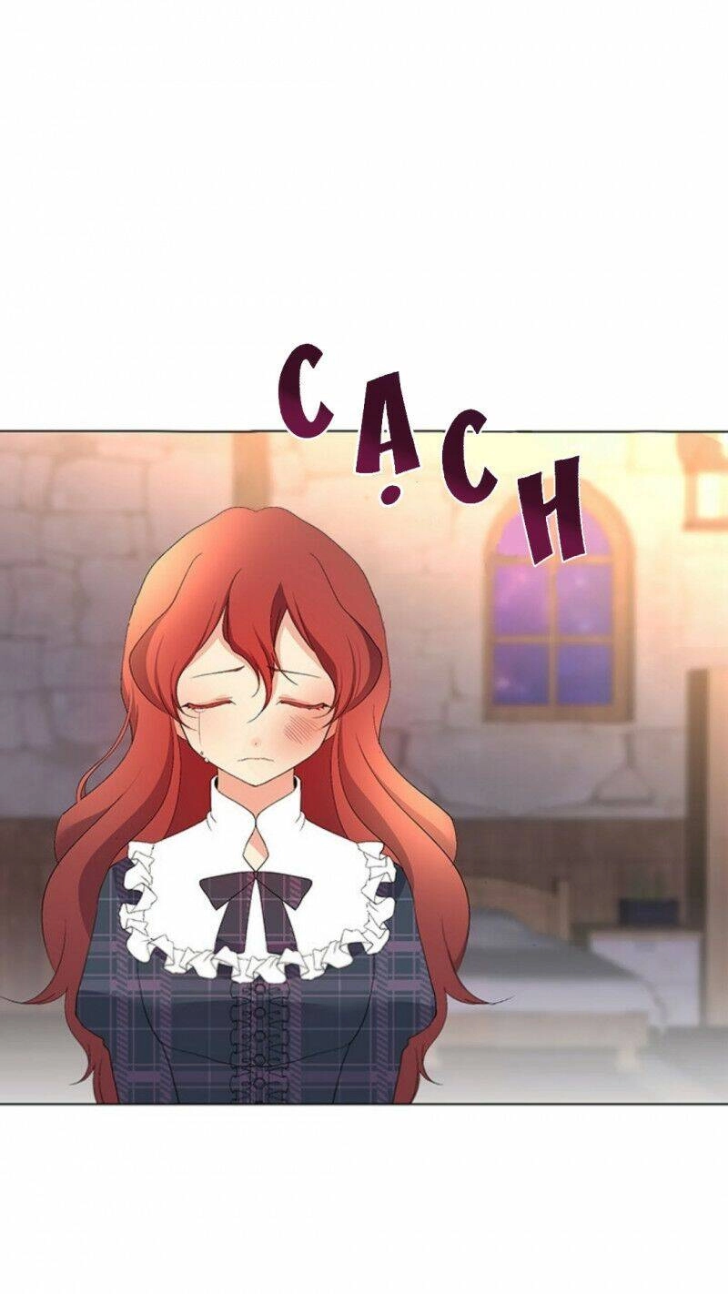 Công Chúa Thời Gian Có Hạn Chapter 10 - 14