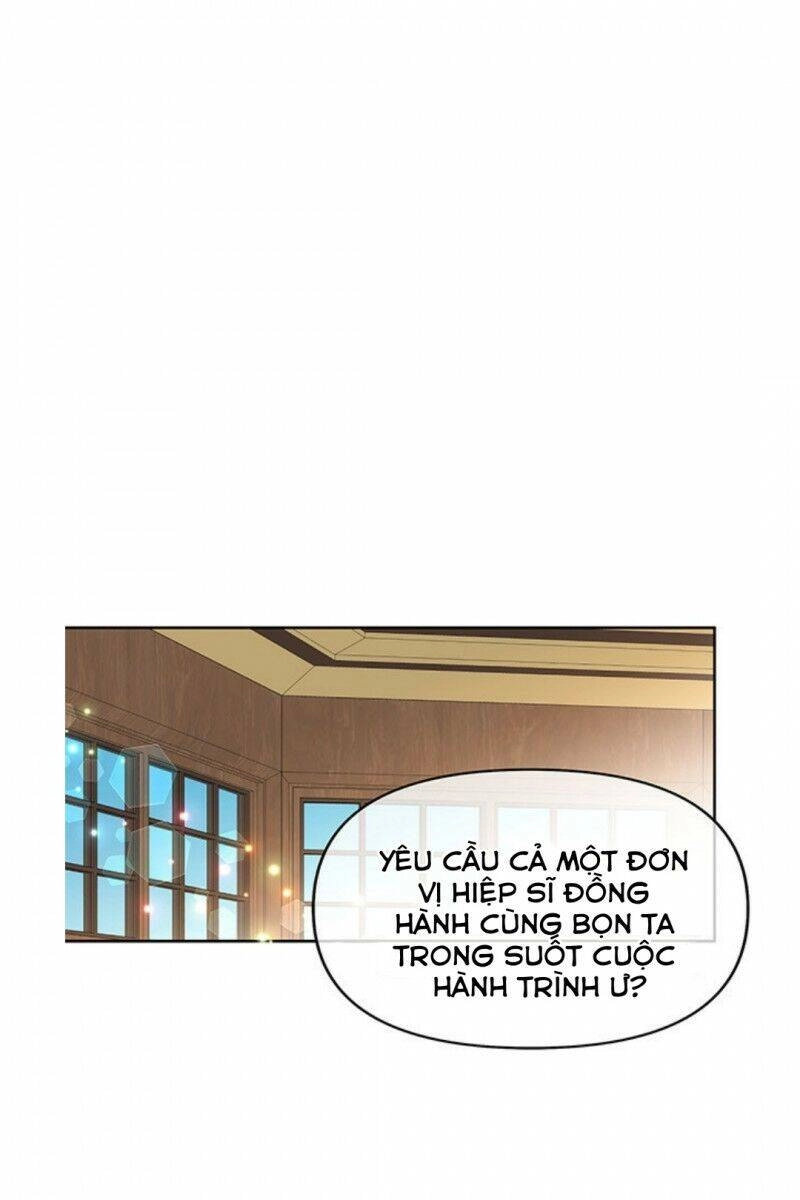Công Chúa Thời Gian Có Hạn Chapter 10 - 17