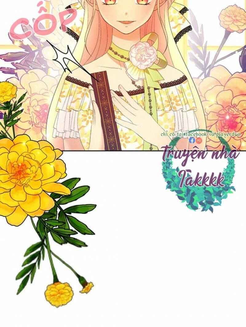 Công Chúa Thời Gian Có Hạn Chapter 10 - 19