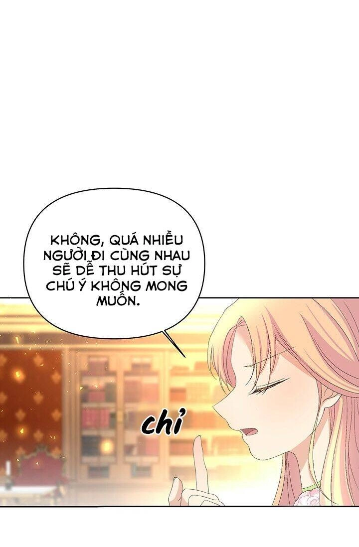 Công Chúa Thời Gian Có Hạn Chapter 10 - 22