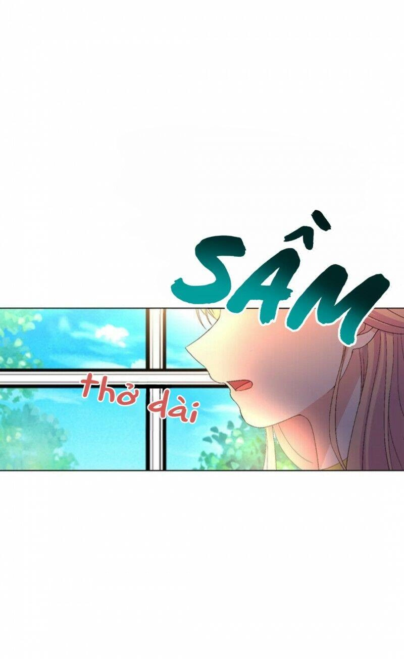 Công Chúa Thời Gian Có Hạn Chapter 10 - 26