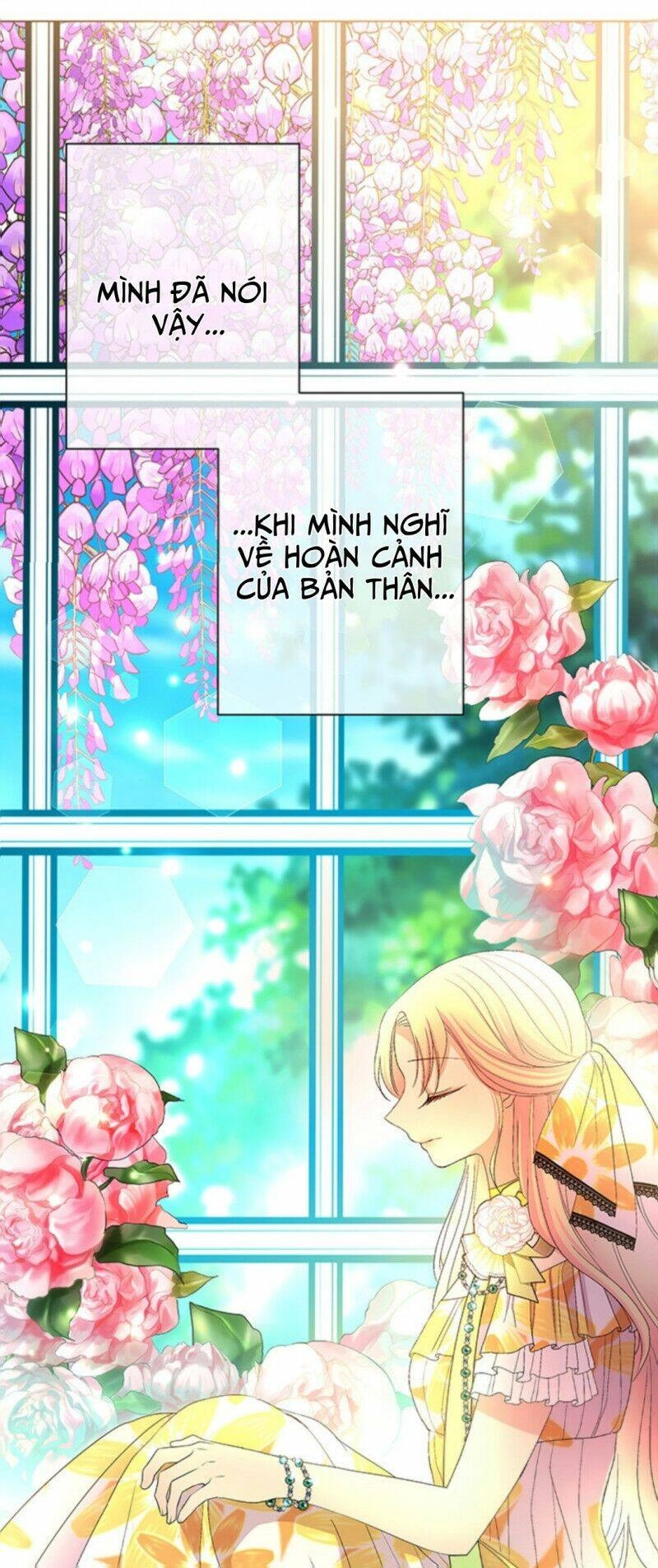 Công Chúa Thời Gian Có Hạn Chapter 10 - 27