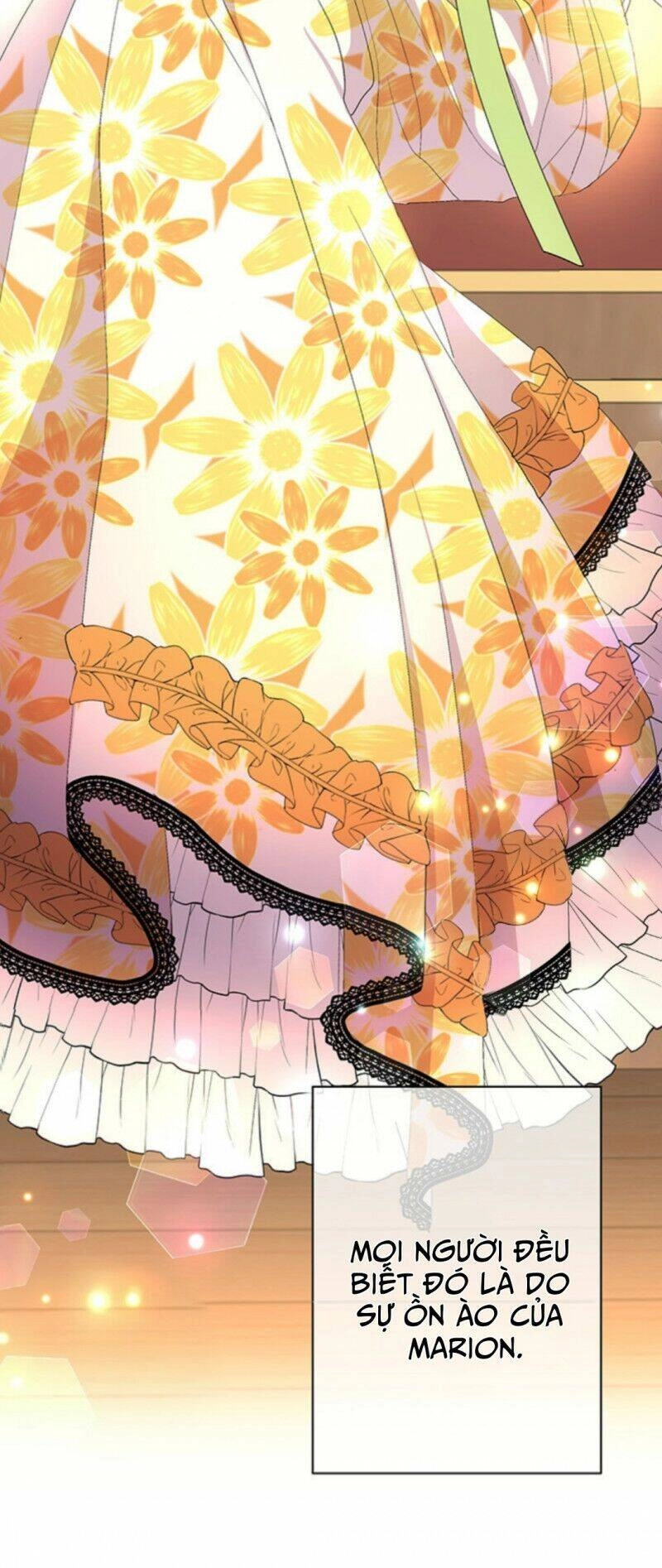 Công Chúa Thời Gian Có Hạn Chapter 10 - 28