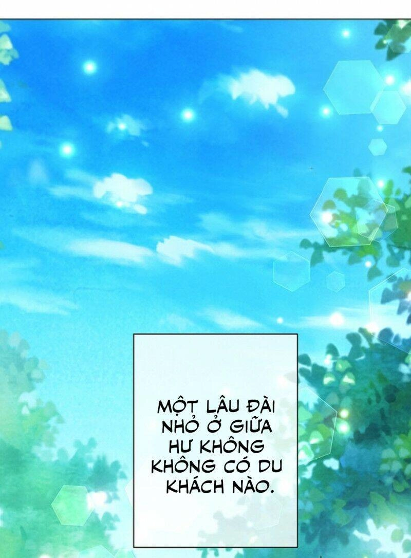 Công Chúa Thời Gian Có Hạn Chapter 10 - 29