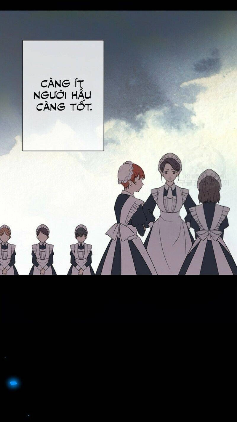 Công Chúa Thời Gian Có Hạn Chapter 10 - 31