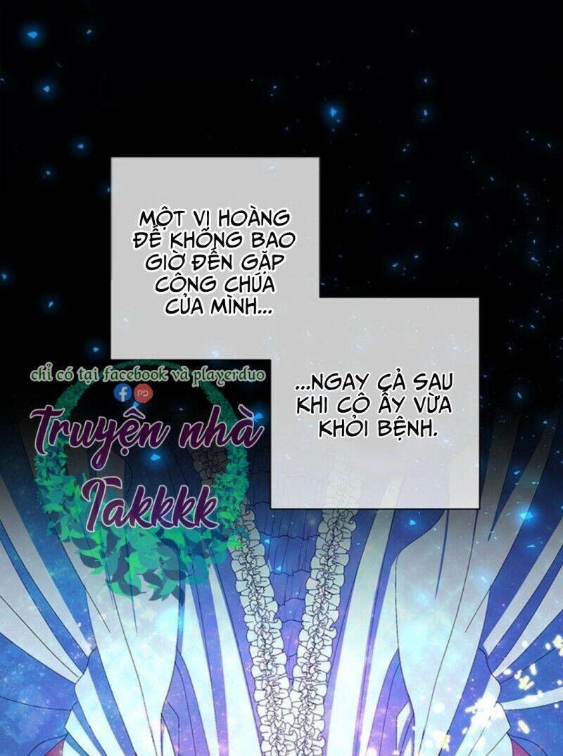 Công Chúa Thời Gian Có Hạn Chapter 10 - 32