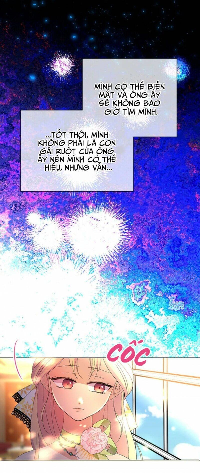 Công Chúa Thời Gian Có Hạn Chapter 10 - 34