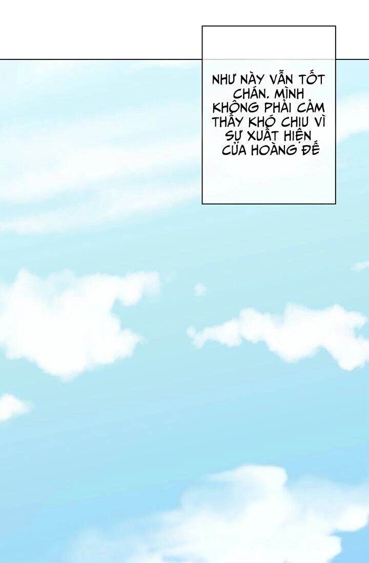 Công Chúa Thời Gian Có Hạn Chapter 10 - 35