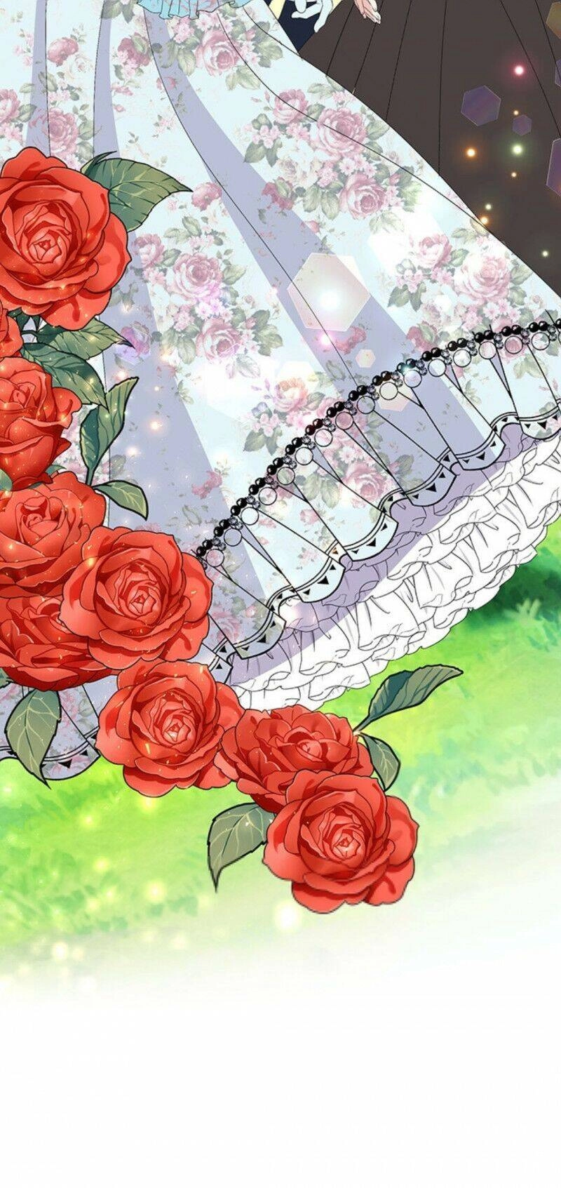 Công Chúa Thời Gian Có Hạn Chapter 10 - 39