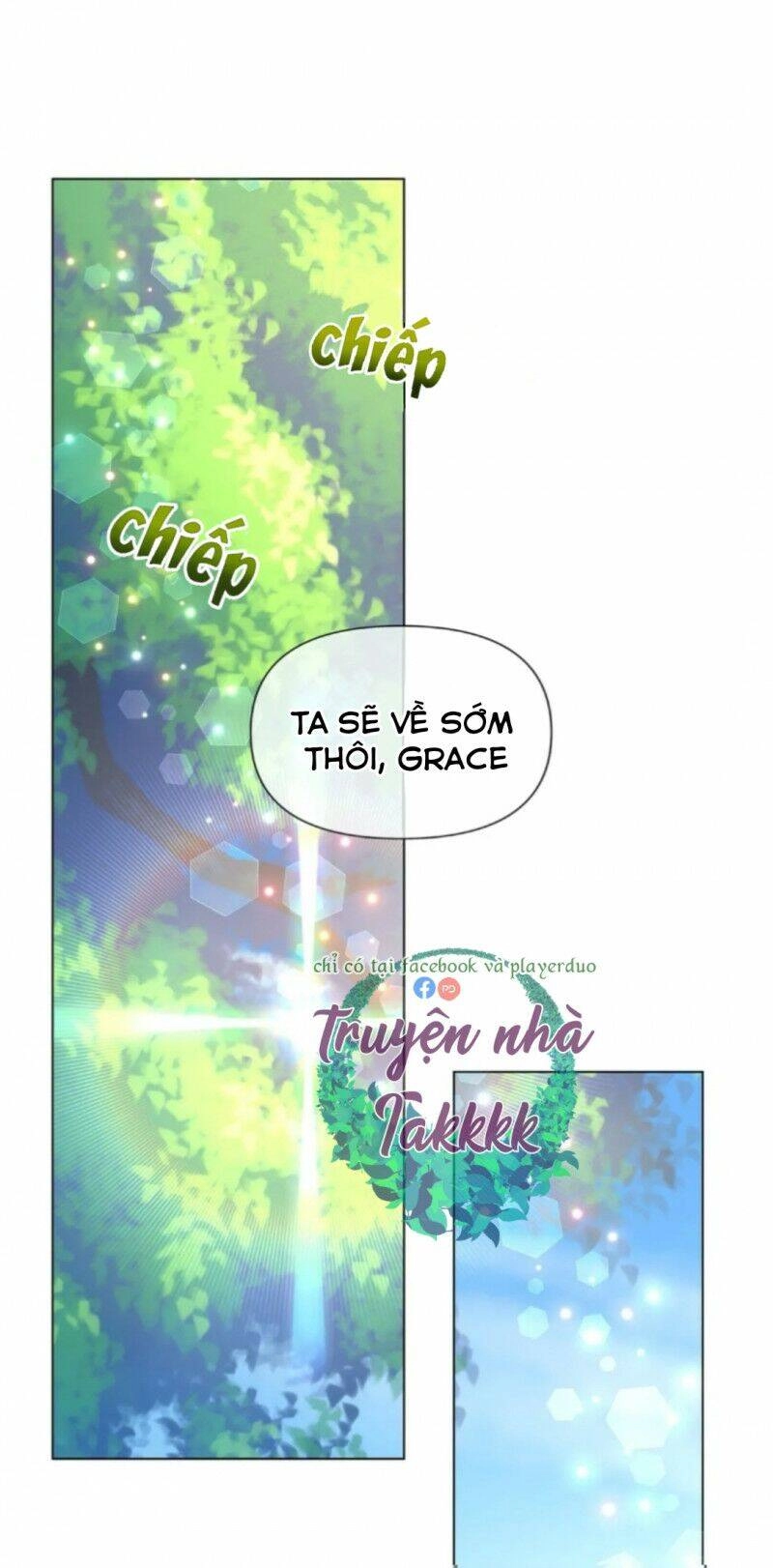 Công Chúa Thời Gian Có Hạn Chapter 10 - 40