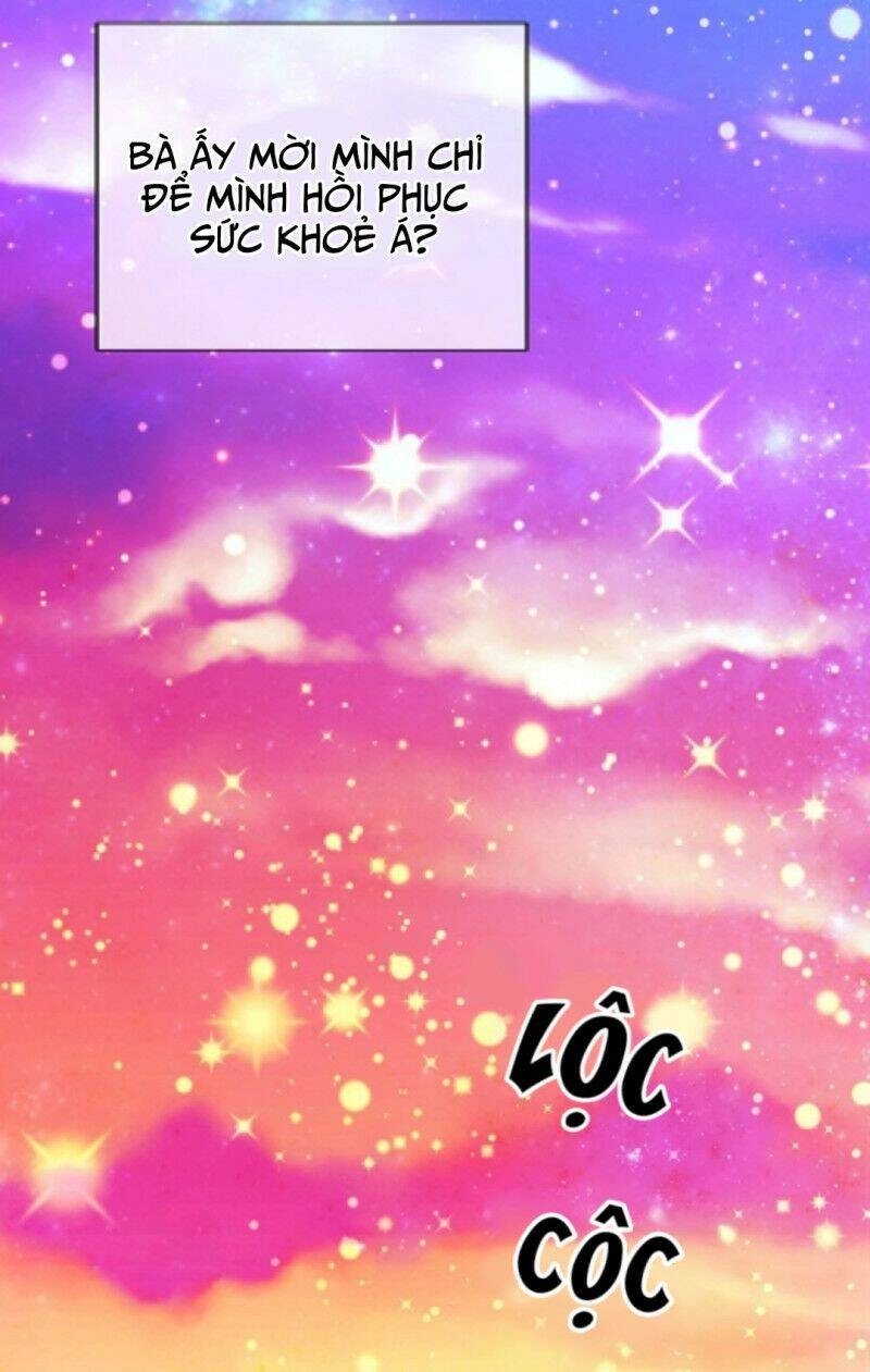 Công Chúa Thời Gian Có Hạn Chapter 10 - 43