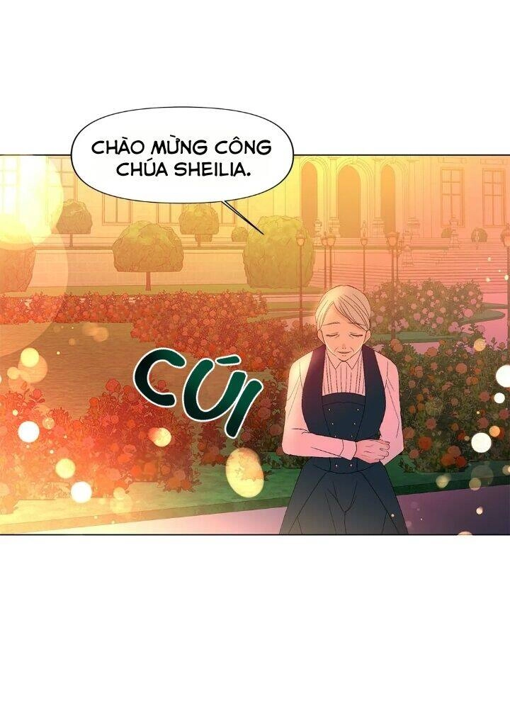 Công Chúa Thời Gian Có Hạn Chapter 10 - 49