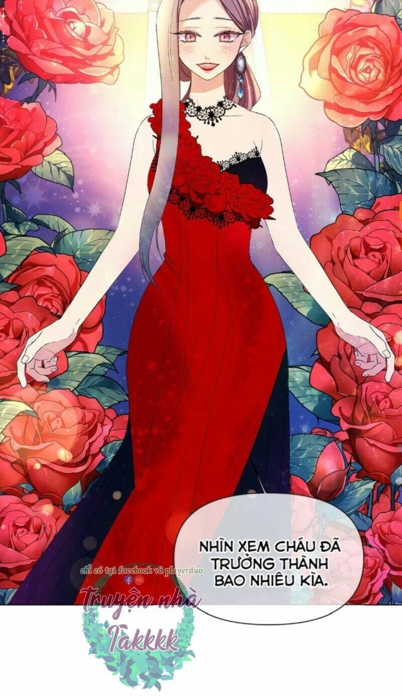 Công Chúa Thời Gian Có Hạn Chapter 10 - 52