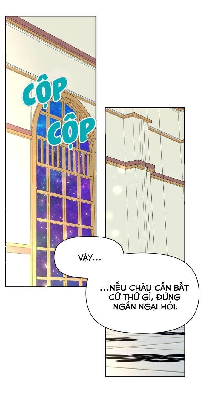 Công Chúa Thời Gian Có Hạn Chapter 10 - 55
