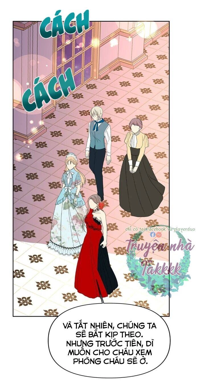 Công Chúa Thời Gian Có Hạn Chapter 10 - 56