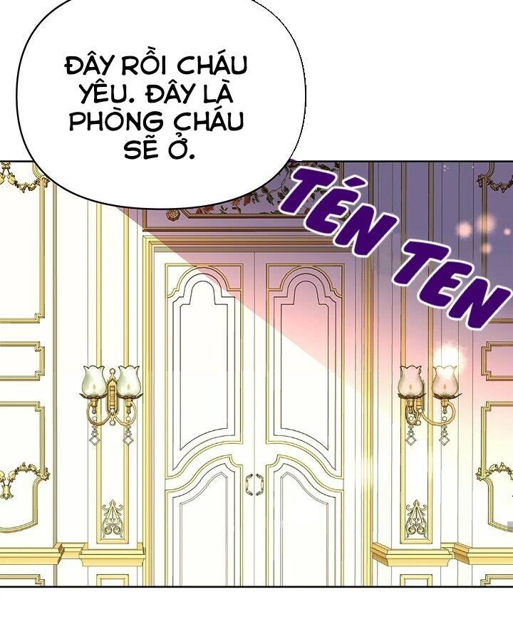 Công Chúa Thời Gian Có Hạn Chapter 10 - 63