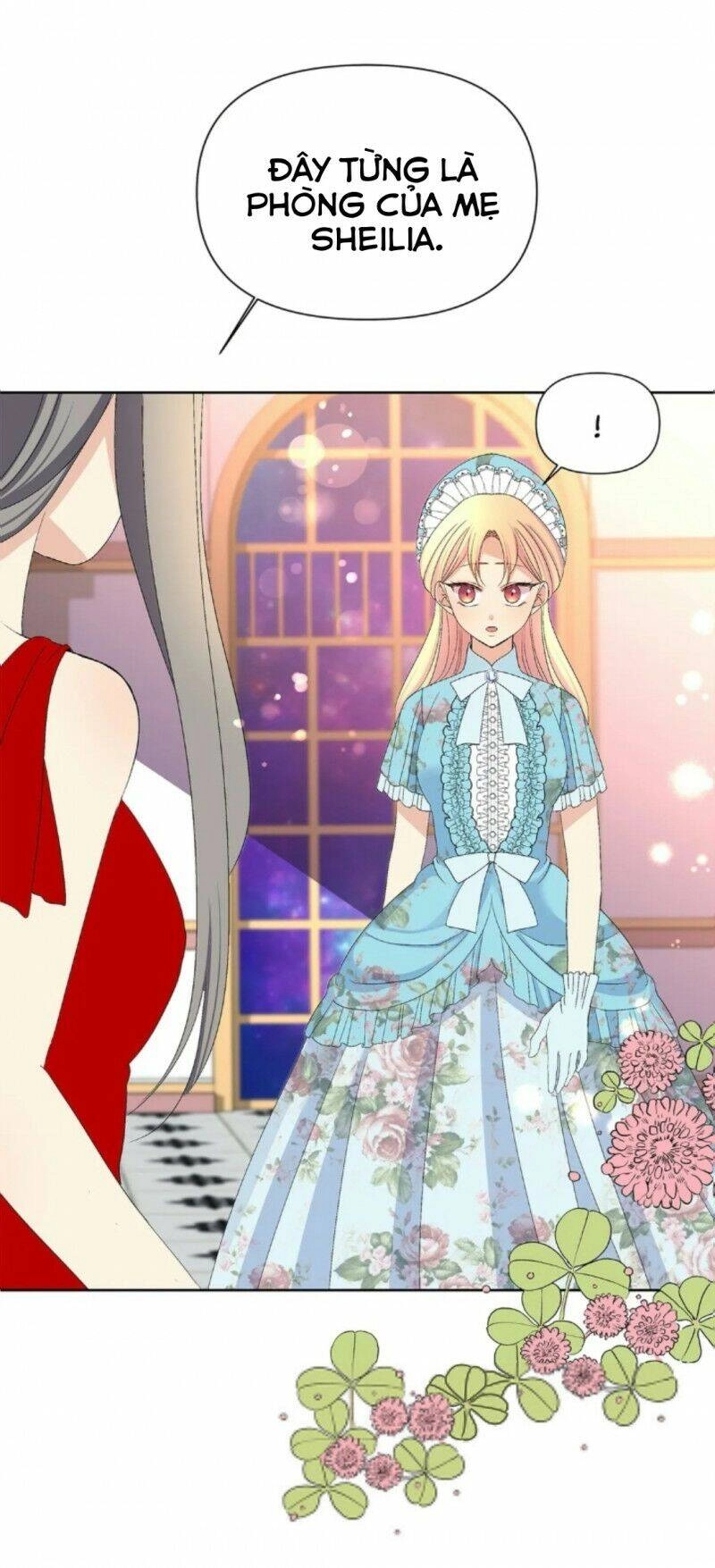 Công Chúa Thời Gian Có Hạn Chapter 10 - 65