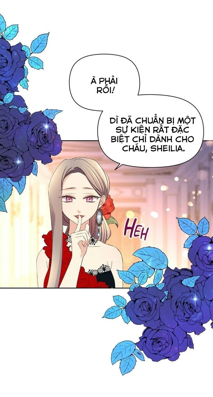 Công Chúa Thời Gian Có Hạn Chapter 10 - 66
