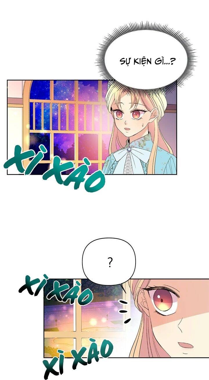 Công Chúa Thời Gian Có Hạn Chapter 10 - 68