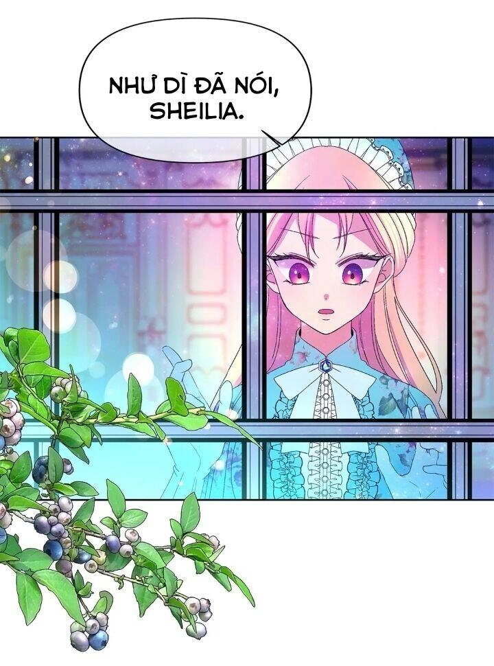 Công Chúa Thời Gian Có Hạn Chapter 10 - 78