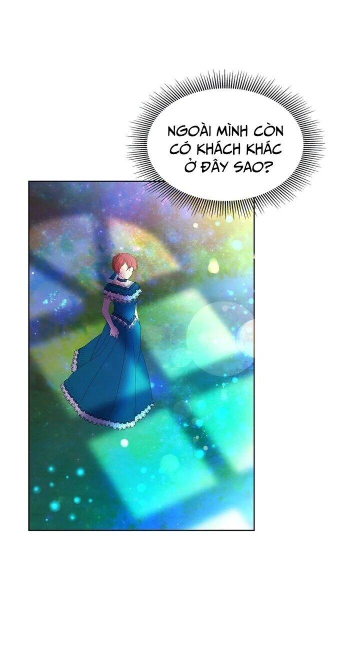 Công Chúa Thời Gian Có Hạn Chapter 11 - 4