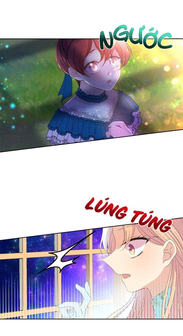 Công Chúa Thời Gian Có Hạn Chapter 11 - 5