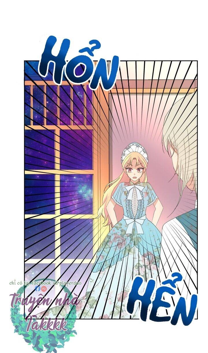 Công Chúa Thời Gian Có Hạn Chapter 11 - 6