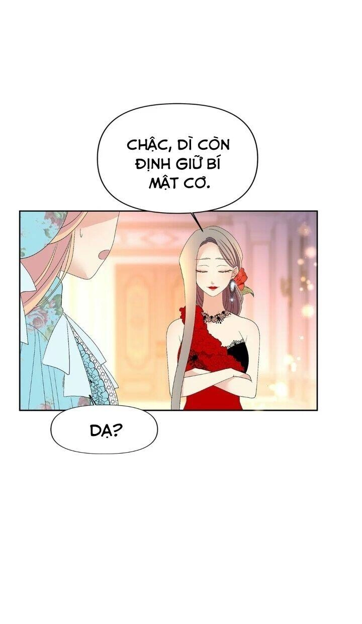 Công Chúa Thời Gian Có Hạn Chapter 11 - 8