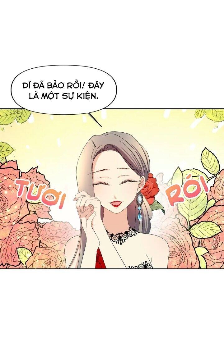 Công Chúa Thời Gian Có Hạn Chapter 11 - 9