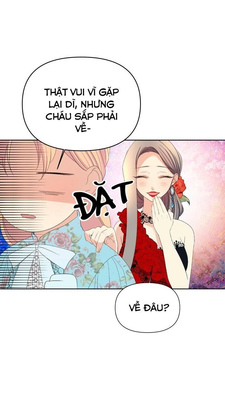 Công Chúa Thời Gian Có Hạn Chapter 11 - 11