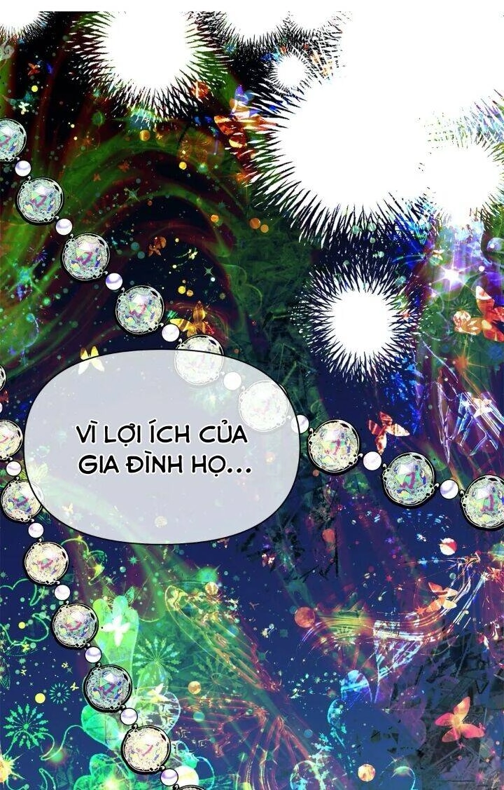 Công Chúa Thời Gian Có Hạn Chapter 11 - 15
