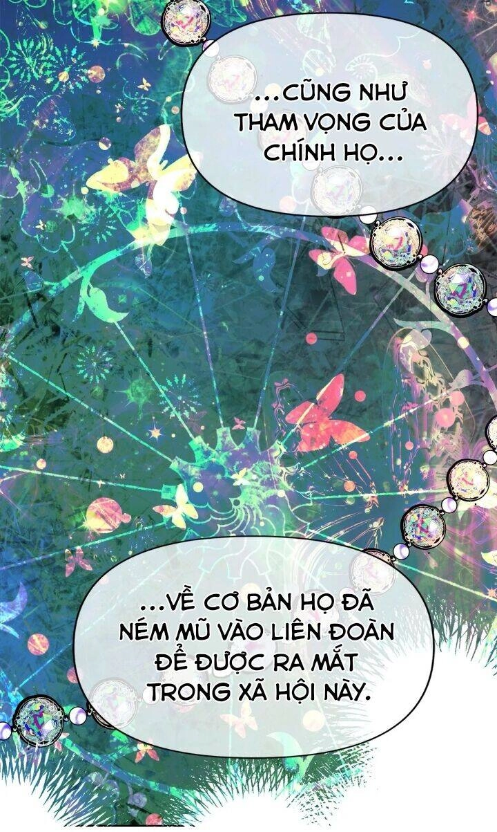 Công Chúa Thời Gian Có Hạn Chapter 11 - 16