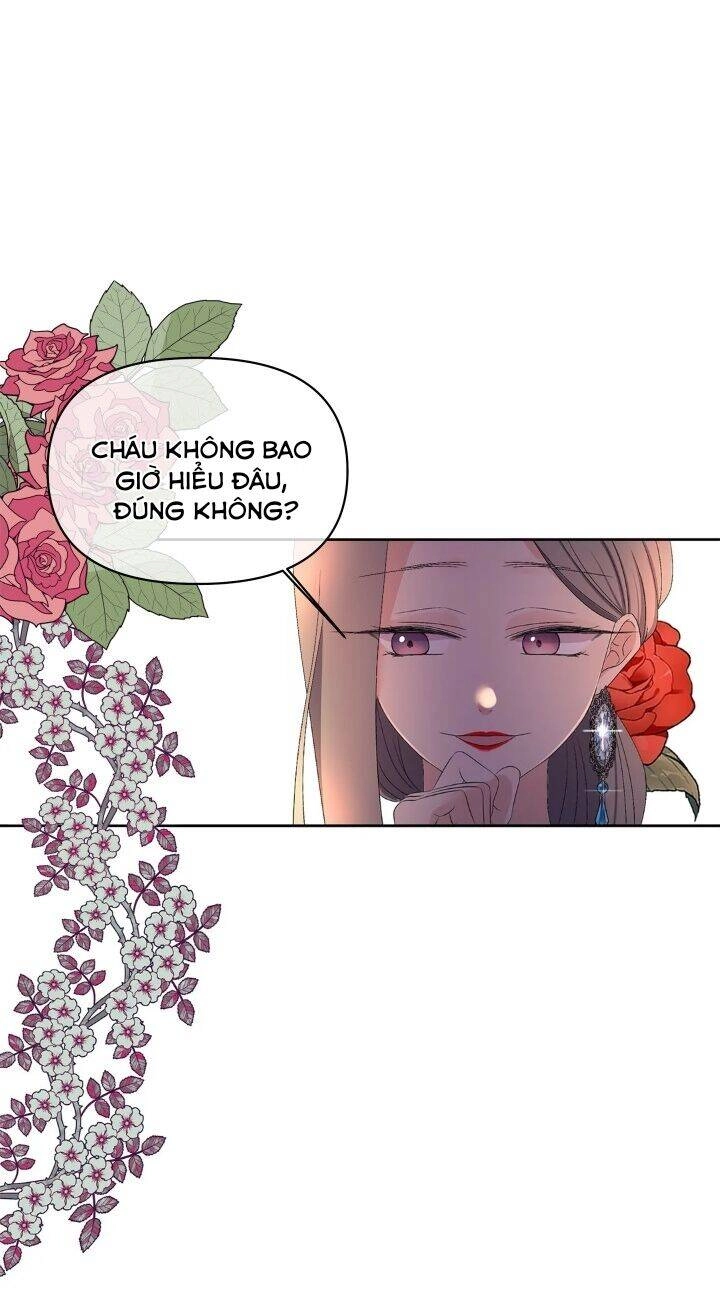 Công Chúa Thời Gian Có Hạn Chapter 11 - 17