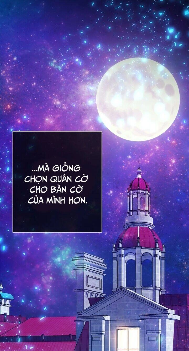 Công Chúa Thời Gian Có Hạn Chapter 11 - 19